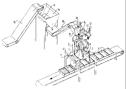 Une figure unique qui représente un dessin illustrant l'invention.